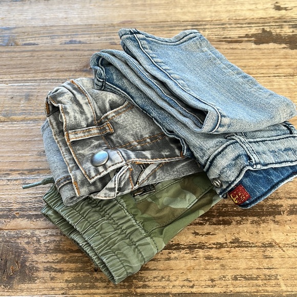 baby gap. 7 for all mankind. afton street. - Picture 11 of 11